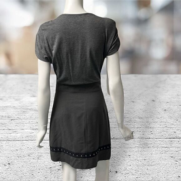 Laundry by design Vintage Gray Dress - Picture 4 of 6